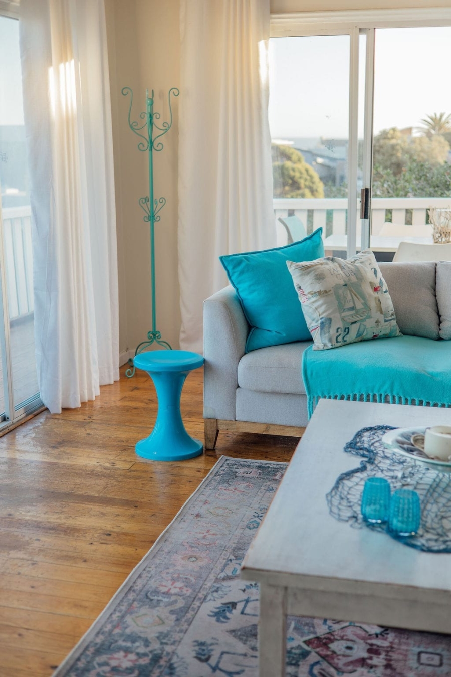 To Let 3 Bedroom Property for Rent in Vermont Western Cape